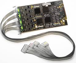 Keysight / Agilent / HP 16950A Logic Analyzer Module