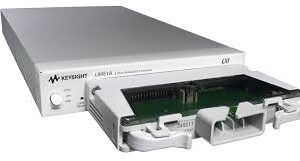 Keysight / Agilent / HP 34524 4-Channel D/A Converter Module