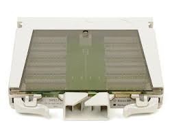 Keysight / Agilent / HP 34922T Terminal Block 1 Keysight / Agilent / HP 34922T Terminal Block