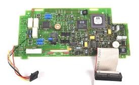 Keysight / Agilent / HP 34970-66504 DMM Card