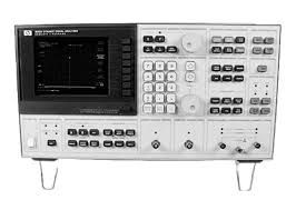 Keysight / Agilent / HP 3562A Dynamic Signal Analyzer