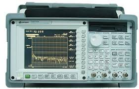 Keysight / Agilent / HP 35670A 4-Channel FFT Dynamic Signal Analyzer 1 Keysight / Agilent / HP 35670A 4-Channel FFT Dynamic Signal Analyzer