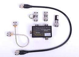 Keysight / Agilent / HP 35676A 50 Ohm Reflection / Transmission Test Kit