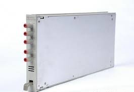 Keysight / Agilent / HP 44701A Integrating Voltmeter 1 Keysight / Agilent / HP 44701A Integrating Voltmeter