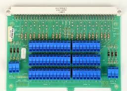 Keysight / Agilent / HP 44705-66501 Main Assembly Replacement Board for the 44705A