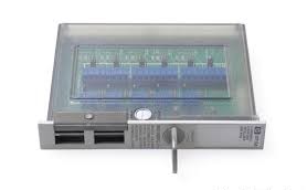 Keysight / Agilent / HP 44715A Terminal Block