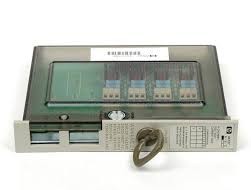 Keysight / Agilent / HP 44727A Terminal Block