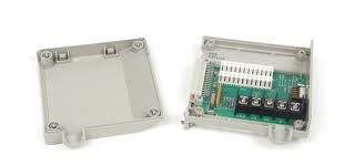 Keysight / Agilent / HP 5060-3386 16A Standard DC Module Connector