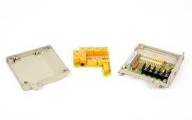 Keysight / Agilent / HP 5060-3387 16A Relay DC Module Connector - Opt 760