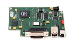 Keysight / Agilent / HP 5065-7009 Communications Board