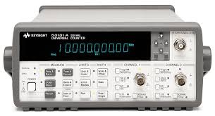 Keysight / Agilent / HP 53131A Universal Counter