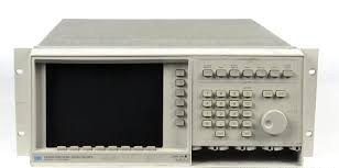 Keysight / Agilent / HP 54100A Digitizing Oscilloscope