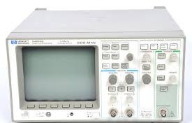 Keysight / Agilent / HP 54616B Oscilloscope