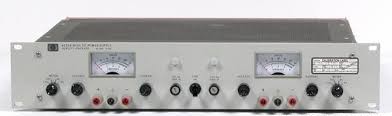 Keysight / Agilent / HP 6253A Power Supply