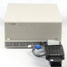 Keysight / Agilent / HP 64700B Emulator Card Cage