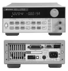 Keysight / Agilent / HP 6612C High Performance DC Power Supply