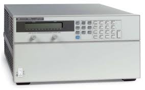 Keysight / Agilent / HP 6690A System DC Power Supply