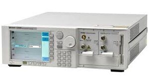 Keysight / Agilent / HP 8164B Lightwave Mainframe