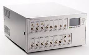 Keysight / Agilent / HP 8166A Lightwave Multichannel System