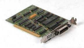 Keysight / Agilent / HP 82335B HP-IB, GPIB ISA Interface Card