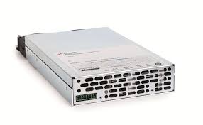 Keysight (Agilent) N6786A 20 V, +/-8 A, 80 W source/measure unit