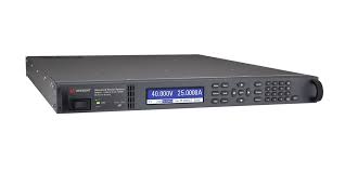 Keysight (Agilent) N6954A Advanced Power System – DC Power Supply, 80 V, 12.5 A, 1000 W