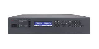 Keysight (Agilent) N6977A Advanced Power System – DC Power Supply