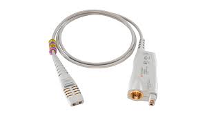 Keysight (Agilent) N7003A InfiniiMax III+ Series Probe Amplifier, 20 GHz