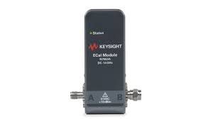 Keysight (Agilent) N7553A Electronic Calibration Module (ECal), DC-14 GHz, 2-Port