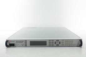 Keysight (Agilent) N7952A Advanced Power System – Dynamic DC Power Supply, 40 V, 25 A, 1000 W