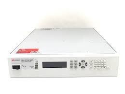 Keysight (Agilent) N7971A Advanced Power System – Dynamic DC Power Supply, 20 V, 100 A, 2000 W