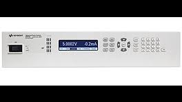 Keysight (Agilent) N7974A Advanced Power System – Dynamic DC Power Supply, 80 V, 25 A, 2000 W