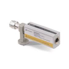Keysight (Agilent) N8486AQ Thermocouple Power Sensors, 33 GHz to 50 GHz