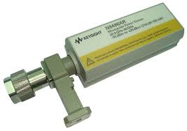 Keysight (Agilent) N8486AR Power Sensor with EEPROM feature, 26.5 to 40 GHz