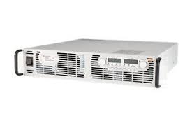 Keysight (Agilent) N8760A DC Power Supply, 150 V, 34 A, 5100 W