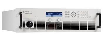 Keysight (Agilent) N8925A Autoranging System DC Power Supply, 80 V, 340 A