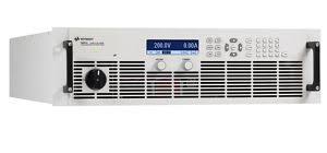 Keysight (Agilent) N8929A DC System Power Supply, Single Output, 750 V, 40 A