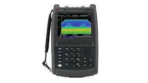 Keysight (Agilent) N9936B Fieldfox Handheld Microwave Spectrum Analyzer