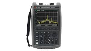 Keysight (Agilent) N9951A FieldFox Handheld Microwave Analyzer, 44 GHz