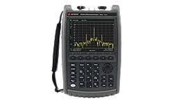 Keysight (Agilent) N9952A FieldFox Handheld Microwave Analyzer, 50 GHz