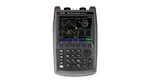 Keysight (Agilent) N9953B FieldFox Handheld Microwave Analyzer, 54 GHz