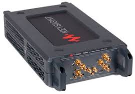 Keysight (Agilent) P5000A Vector Network Analyzer, 9 kHz to 4.5 GHz