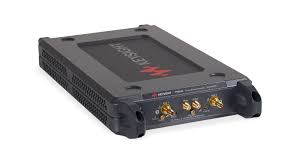 Keysight (Agilent) P5004B Vector Network Analyzer, 100 kHz to 20 GHz