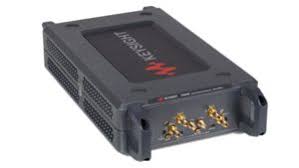 Keysight (Agilent) P5020B Vector Network Analyzer, 9 kHz to 4.5 GHz