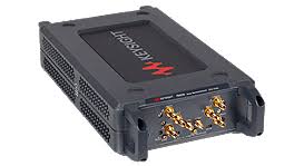 Keysight (Agilent) P5022A Vector Network Analyzer, 9 kHz to 9 GHz