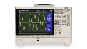 Keysight (Agilent) PA2201A IntegraVision Power Analyzer, 2 Channels, 1-Phase AC