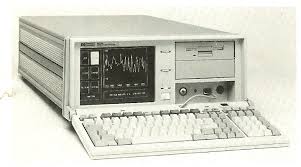 Keysight (Agilent) R/382 Workstation Controller