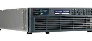 Keysight (Agilent) RP7952A Regenerative Power System, 500 V, ±40 A, 10 kW