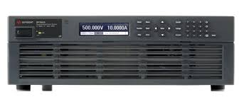 Keysight (Agilent) RP7962A Regenerative Power System, 500 V, ±40 A, 10 kW