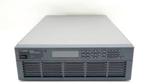 Keysight (Agilent) RP7963A Regenerative Power System, 950 V, ±20 A, 10 kW